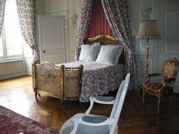 Chateau De La Voute Troo Ngoại thất bức ảnh